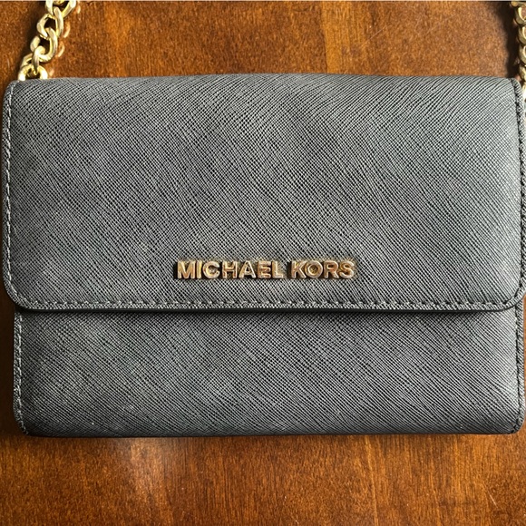 Michael Kors Purse - Picture 2 of 6